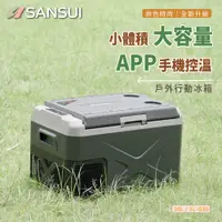 在飛比找蝦皮購物優惠-【UNRV環球露營車】SL-G30 LG壓縮機 APP控溫行