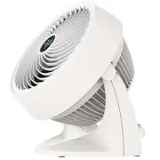 Vornado 633 Fan & Air Circulator in White