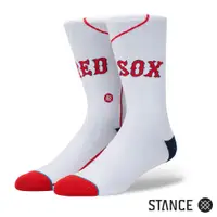 在飛比找蝦皮商城優惠-美國 STANCE RED SOX HOME 男襪 休閒襪M