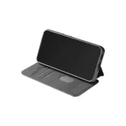 3sixT Slim Folio Case For Samsung Galaxy S23 - Black