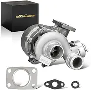 maXpeedingrods TD04l Turbocharger for Volkswagen Crafter TD 2.5L BJL BJM 2006-49377-07400 []