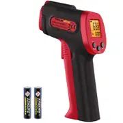 Digital Infrared Thermometer Gun TP30W