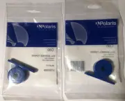 GENUINE POLARIS C80 180 280 TURBINE BEARINGS X 2 W7230229 POOL CLEANER PART