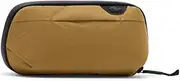 [Peak Design] Small Wash Pouch (Coyote) BWP-S-CY-2, Coyote, Small Wash Dopp Kit