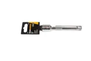 Apex Tool Group GearWrench 1/2" Drive 5" Extension Alloy Steel Part Number 81341