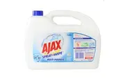 Ajax Spray and Wipe Ocean Fresh Regular 5L