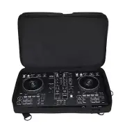 For Pioneer DDJ-400, DDJ-FLX4, DDJ-SB3 Controller Case Storage Bag Backpack