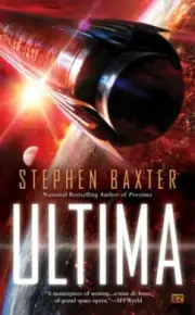 Ultima (A Proxima Novel) by Baxter, Stephen