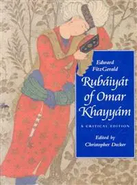 在飛比找三民網路書店優惠-Rubaiyat Of Omar Khayyam ― A C