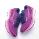 Mizuno WAVE RIDER 26 女款 緩震慢跑鞋 J1GD220327 粉紫【iSport】