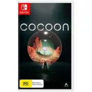 COCOON (Switch)