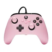 PowerA - Enhanced Wired Controller for Xbox Series X/S - Pink