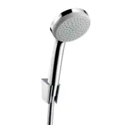Hansgrohe Shower Set Croma 100 1jet/Porter S 27574000