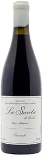 Envinate - Tacoronte-Acentejo Tinto 'La Santa de Ursula' - 2021