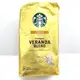 Starbucks 黃金烘焙綜合咖啡豆 1.13公斤 3組 W648080 COSCO代購
