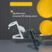 ABS VR Storage Display Stand Accessories For Quest/2/3/Pro,Pico 4/Valve Index