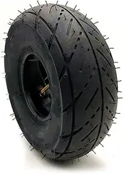 KBTBSCCPLG Electric Scooter Tire Out Tire Inner Tube Gas Scooter Bike Motorcycle Scooter parts and accessories