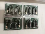 4 Pairs Single Channel CCTV Via Twisted Pairs UTP Passive Video AWANZ Balun