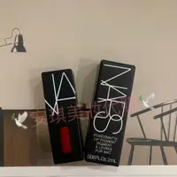 在飛比找蝦皮購物優惠-（小樣）NARS Powermatte Lip Pigmen