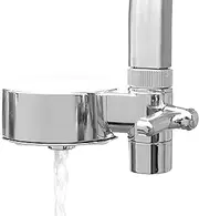 Tappwater EcoPro Compact Tap Water Filter for Sink with Advanced Filtration System – Reduces Chemical Contaminants, Chlorine & Heavy Metals (PFOA & PFOS) – Easy-Install Faucet Filter, 400L Capacity