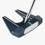 Odyssey Ai-One Square 2 Square #7 Putter (Mallet, Center Shaft) 2024 NEW