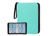 Card Spots Binder Album Book Pockets Cards Holder Storage Bag Card Collectors-Style 3