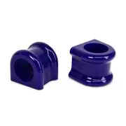 SuperPro 36.5mm Front Sway Bar Mount Bushing Kit - SPF5759K