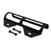 Anderson Black Knob Guard for Minelab Excalibur Series Metal Detector 0916-BLACK
