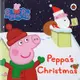 PEPPA'S CHRISTMAS 佩佩豬聖誕快樂｜粉紅豬小妹故事集【麥克兒童外文書店】