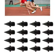 16Pcs Track and Cross Country Spikes for Competitions Cross Country Running