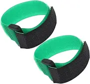 HOMOBABE 2pcs Rooster Crowing Collar No Crowing Poultry Neck Belts Easy to Use Snag Design Comfortable Fit for Various Chicken Noise Reduction
