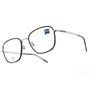 ZEISS 蔡司 光學眼鏡 ZS22112LB 060 方框 - 金橘眼鏡