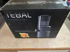 Tebal Cold Press Masticating Juicer 4.1" XL Feed, 350W Easy Clean TEBAL-001