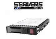 HP 1TB 3.5" Hard Drive 652753-B21 6G SAS 7.2K LFF SC Midline 653947-001