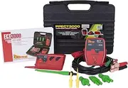 Power Probe 3000 Circuit Tracer for Shorts and Opens