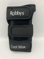 Robbys Cool Max Bowling Wrist Positioner Left Hand XL