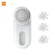 Xiaomi Mijia Lint Remover Clothes Pellet Trimmer Machine Fabric Shaver Removes