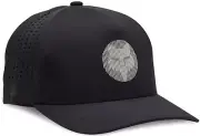 Fox Racing Adapt FA23 Flexfit Hat Black