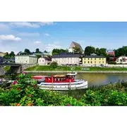 Save 10.00%! Helsinki private city tour and Porvoo old town by Luxury car