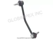 For PORSCHE (1990-1994) Sway Bar Drop Link FRONT LEFT (Dr. Side) GENUINE (for: Porsche)