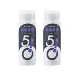 《台塑生醫》DR S FORMULA510熱情無罪-熱塑燙專用髮凝乳(升級版)150ML*2入