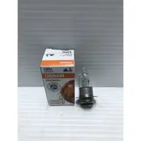 在飛比找蝦皮購物優惠-《少年家》歐司朗 osram 機車燈泡 12V18/18小盤