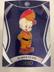 ELMER FUDD 2024 Kakawow Phantom Warner Bros 100th Anniversary #PW-B-62