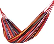 Outdoor Swing Hammock Bedroom Adult Sleeping Bed with Travel Bag