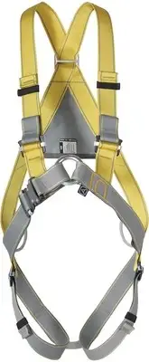 Singing Rock Body II Work Harness - S/M/L Sizes Available