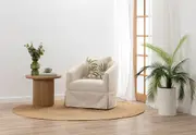 BREA Accent Chair
