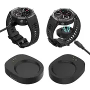 Type-C Adapter Charging Dock Hub for Huami Amazfit T-REX3 Watch Magnetic Charger