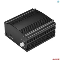 在飛比找蝦皮購物優惠-超緊湊型麥克風 +48V 幻象電源,帶 XLR 輸入和輸出,