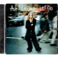 在飛比找蝦皮購物優惠-金卡價158 Avril Lavigne 艾薇兒 Let G