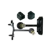 Rear Sway Bar Links + 18mm Sway Bar Mount Bushes for Nissan Maxima J30 6CYL